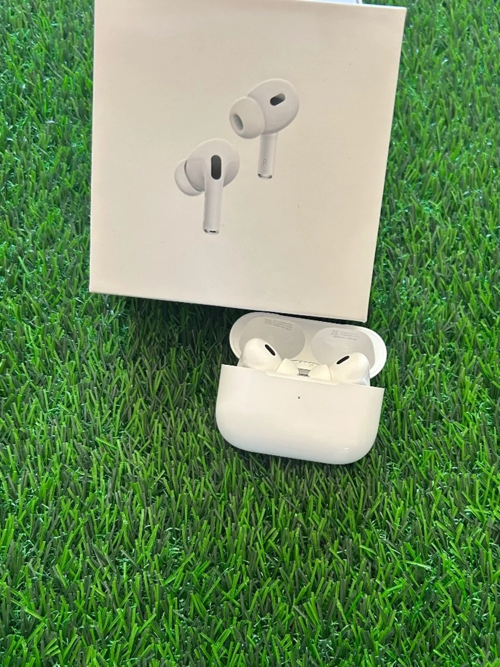 AirPod pro 2